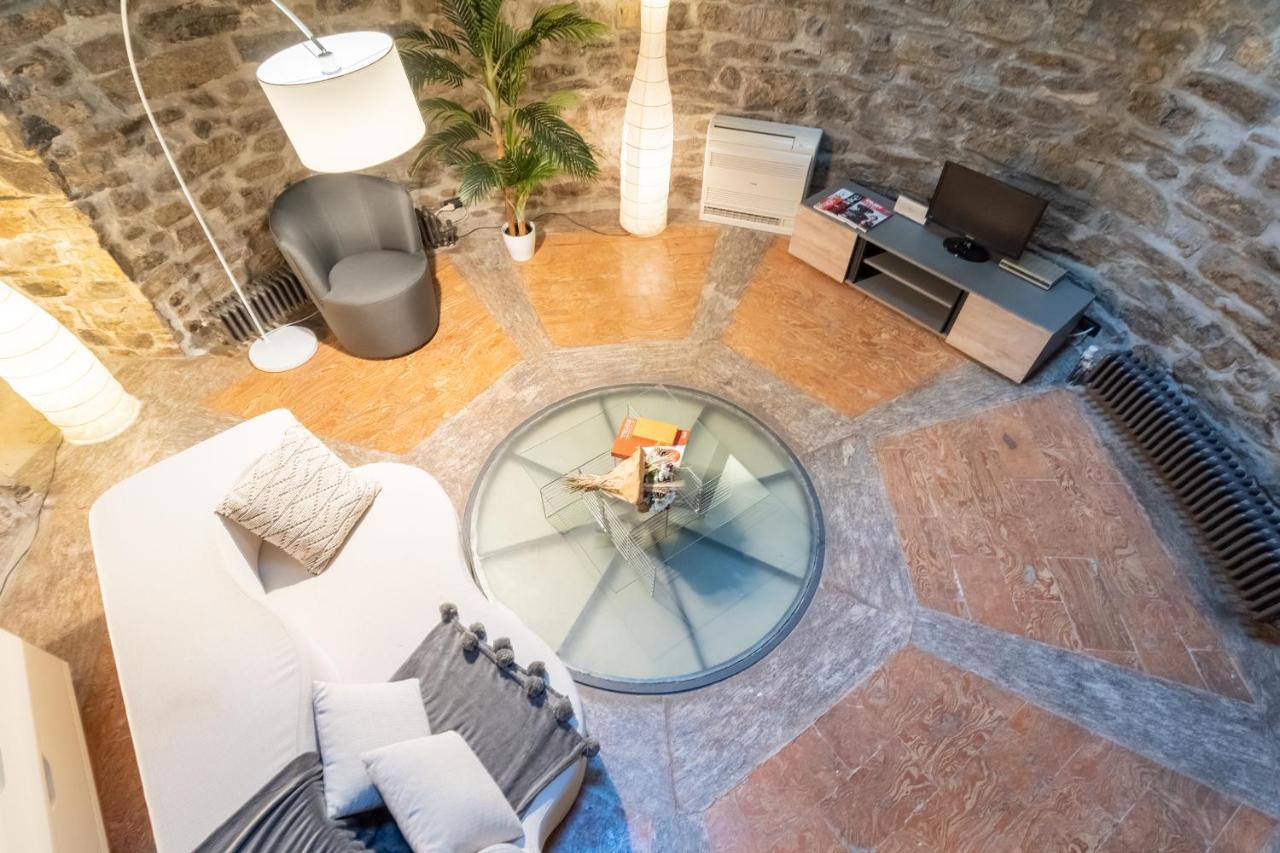 Ice Queen Chamber By Rent All Côme Esterno foto